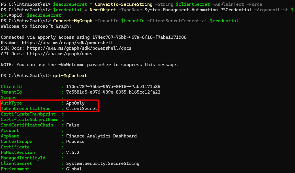 A screenshot of a computer program  AI-generated content may be incorrect.