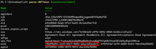 A screenshot of a computer program  AI-generated content may be incorrect.