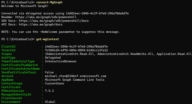 A screenshot of a computer program  AI-generated content may be incorrect.