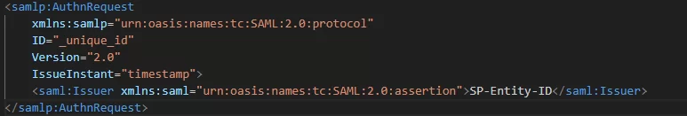 A black screen with white text  Description automatically generated